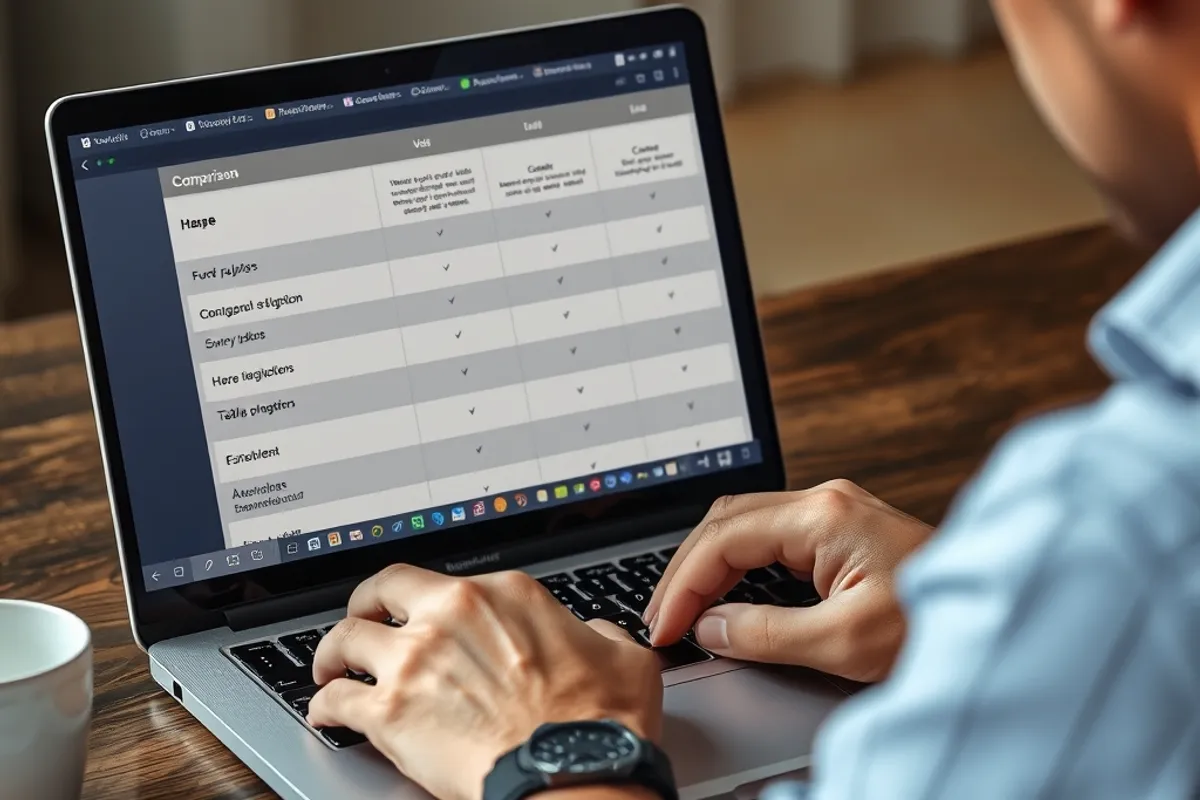 Affiliate Content That Converts Without Breaking Trust â€” view 1