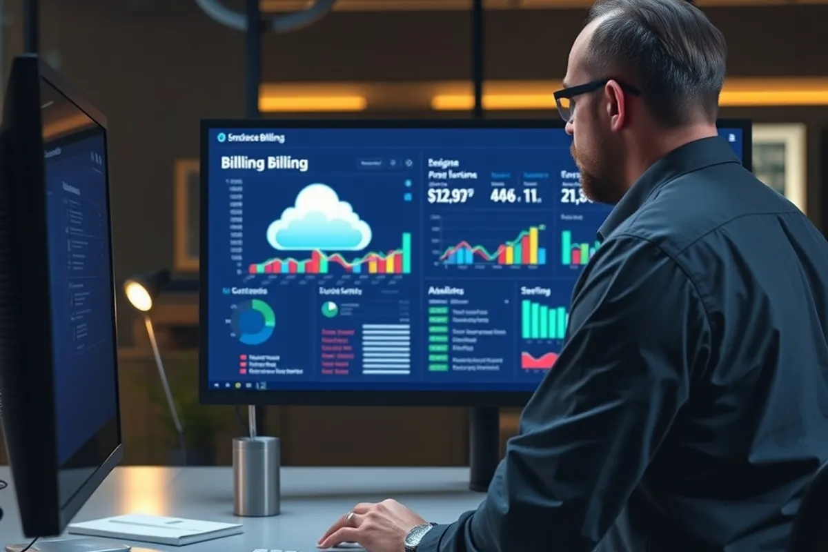 Cloud Cost Control in 2026: A Practical Playbook â€” view 1