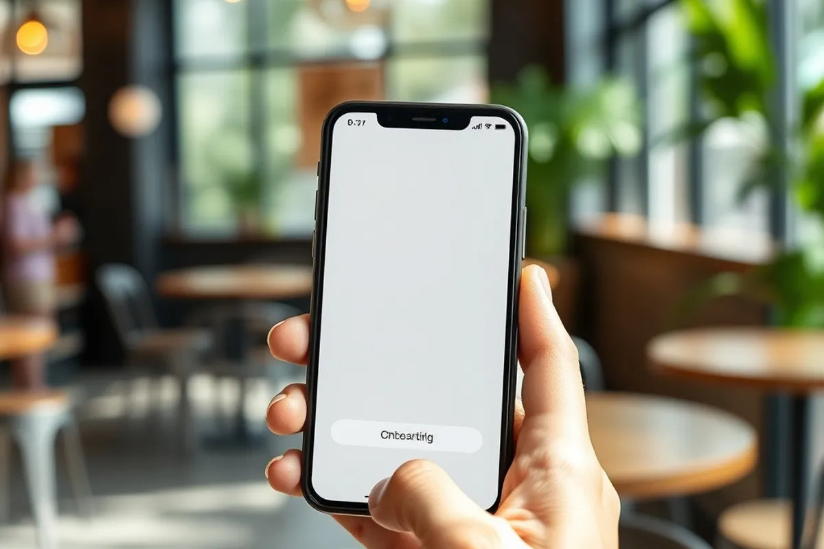 Mobile App Onboarding in 2026: Winning the First Five Minutes â€” view 1