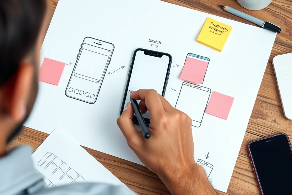 Mobile App Onboarding in 2026: Winning the First Five Minutes â€” view 3