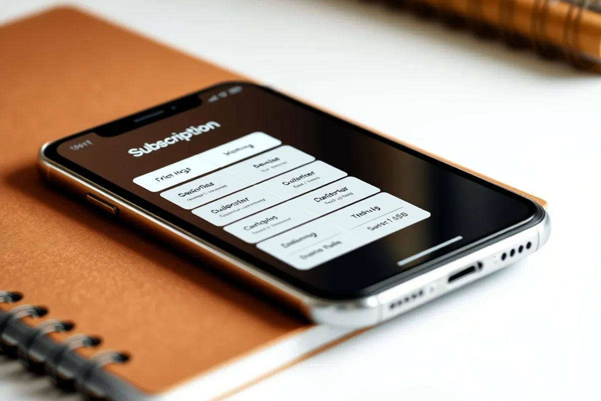 Mobile App Subscriptions in 2026: Pricing Users Accept â€” view 1
