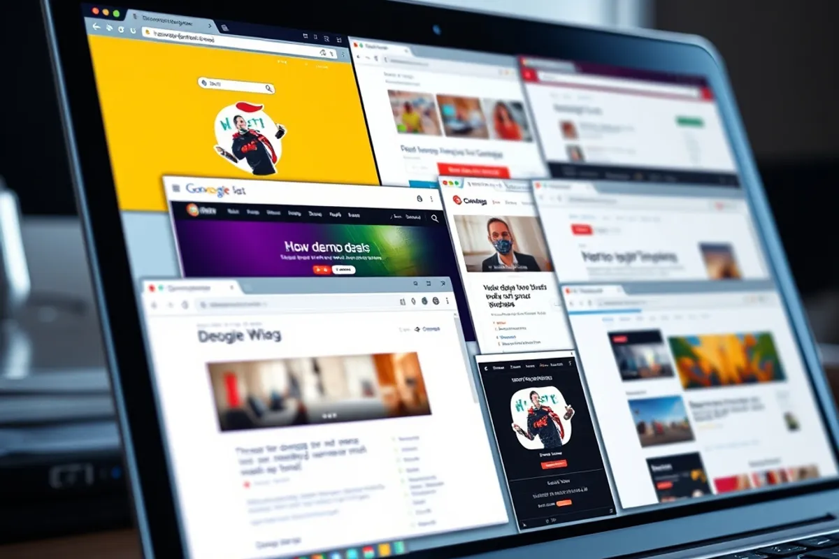 Web Tools in 2026: A Lean Stack for Small Teams â€” view 2